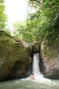 Imagem da galeria de Rio Tico Safari Lodge em Punta Mala mais 37 fotografias