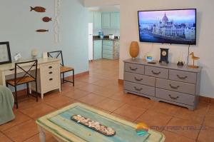 Gallery image of Abel's Villa by FMI Rentals in Puerto Pe&ntilde;asco