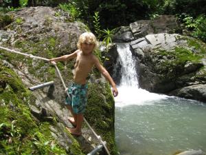 Imagem da galeria de Rio Tico Safari Lodge em Punta Mala