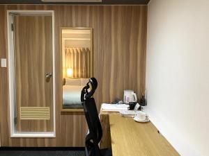 Gallery image of Santiago Hotel in Hiroshima