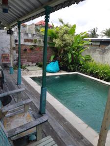 Gallery image of Hi Villa in Seminyak