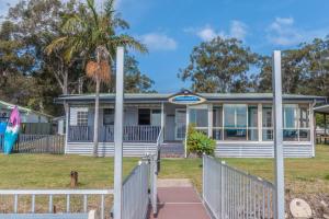 Gallery image of The Jetty House Jervis Bay in Myola