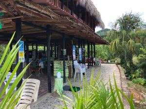 Gallery image of Hostal Brisas del Campo in Guachaca