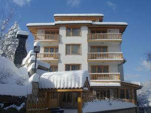 Galeriebild der Unterkunft Agarta Family Hotel in Tschepelare