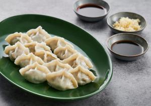 酒店内部或周边提供的食物