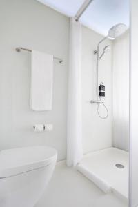 Gallery image of YaTi by Artyzen Hongqiao Shanghai - Korean Street in Shanghai