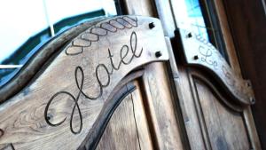 Fotografie z fotogalerie ubytování Le Chalet Yazici v destinaci Uludag