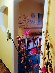 Fotografie z fotogalerie ubytování Vista Mare Rooms v destinaci Reggio di Calabria