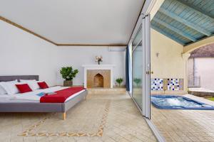 コトルにあるVilla Marina - A Slice of Paradiseのギャラリーの写真