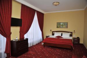 Gallery image of Slava Hotel in Zaporozhye
