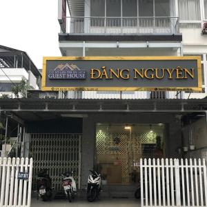 Fotografie z fotogalerie ubytování Dang Nguyen Guesthouse v destinaci Da Lat