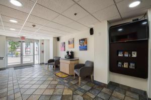 Gallery image of Motel 6 Athens in Athens