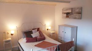 Ảnh trong thư viện ảnh của Casa Quattro stagioni Fruska gora ở Čerević