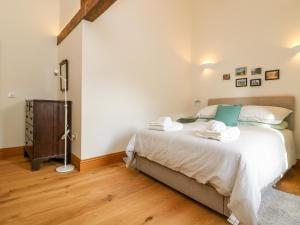 Gallery image of 3 Chews Cottage in Harrogate
