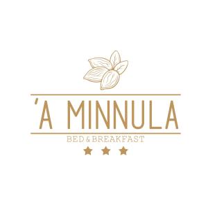 un logotipo de rojo miluviano y desayuno en ‘A Minnula, en San Cataldo