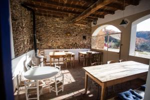 Fotografie z fotogalerie ubytování Casa Rural Mas Garganta v destinaci La Pinya