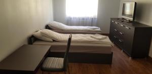 Gallery image of Apartamenty Bednarska 2a in Gliwice