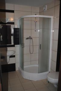 Bagno di Hotel Olimpijski