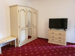 Imagine din galeria proprietății Vila Vraja Muntelui în Moieciu de Jos