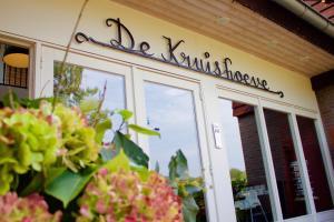 Fotografie z fotogalerie ubytování Hotel De Kruishoeve 's-Hertogenbosch - Vught v destinaci Vught