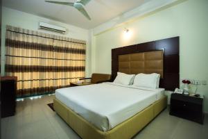 Gallery image of Hotel Mishuk in Cox's Bazar