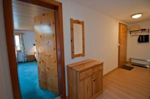 Fotografie z fotogalerie ubytování Dent Blanche v destinaci Zermatt