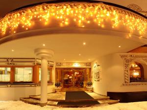 伊施格尔Hotel Verwall的相册照片