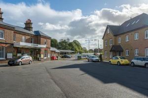 Gallery image of Roseland Apartment 4 in Arundel