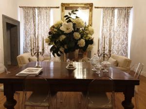 Kép Residenza Palazzo Fortuna - Boutique Hotel szállásáról Civita Castellanában a galériában