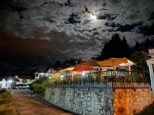 Fotografie z fotogalerie ubytování Hotel Cabañas San Cayetano v destinaci Paipa