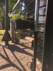 Gallery image of Bed en Breakfast Puur8a in Duizel