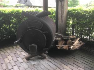 Gallery image of Bed en Breakfast Puur8a in Duizel