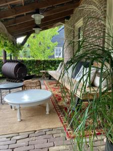 Gallery image of Bed en Breakfast Puur8a in Duizel