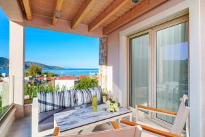 Gallery image of Foti's Villas in Skala Potamias