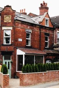 Afbeelding uit fotogalerij van Newly refurbished apartment in Chapel Allerton, Leeds in Moortown