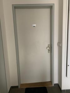 Koupelna v ubytování Apartmán Klínovec - Loučná pod Klínovcem 120-6