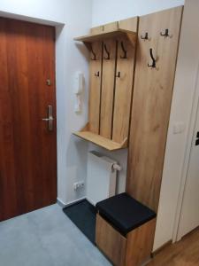 Fotografia z galérie ubytovania Apartament Antolka v Zakopanom