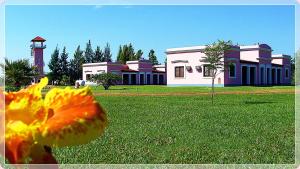 Gallery image of Las Achiras, Casas de Campo in Federación