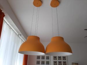 Fotografia z galérie ubytovania Žlutý apartmán A6 v Chomutově v Chomutove