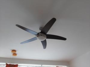 Fotografia z galérie ubytovania Žlutý apartmán A6 v Chomutově v Chomutove