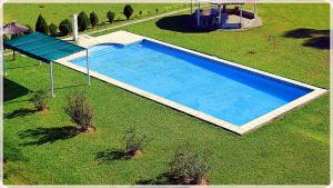 Gallery image of Las Achiras, Casas de Campo in Federación