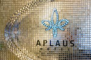 Billede fra billedgalleriet på Hotel Aplaus i Litomyšl