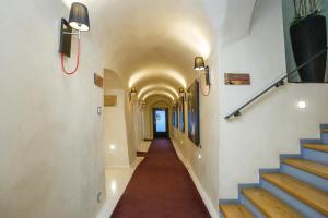 Billede fra billedgalleriet på Hotel Aplaus i Litomyšl