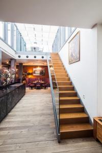 Billede fra billedgalleriet på Hotel Aplaus i Litomyšl