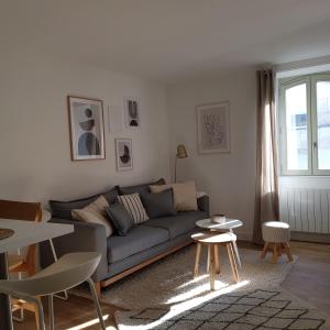 Galeriebild der Unterkunft LESAGE, au coeur de Vannes in Vannes