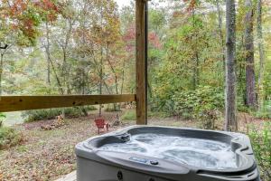 Wildwood River Retreat