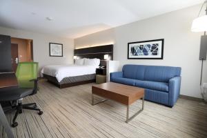 Gallery image of Holiday Inn Express & Suites - Forney, an IHG Hotel in Forney