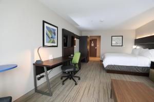 Gallery image of Holiday Inn Express & Suites - Forney, an IHG Hotel in Forney