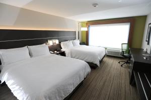 Gallery image of Holiday Inn Express & Suites - Forney, an IHG Hotel in Forney