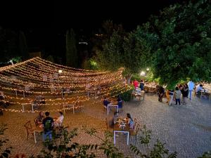 Επισκέπτες που μένουν στο Quinta do Paço Hotel